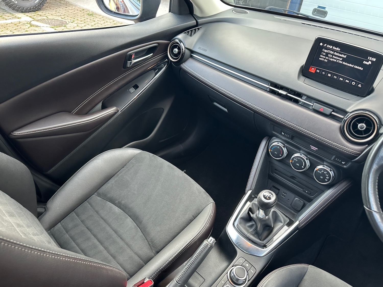 Used Mazda Mazda2 2019 for sale - 78014364: Photo 20