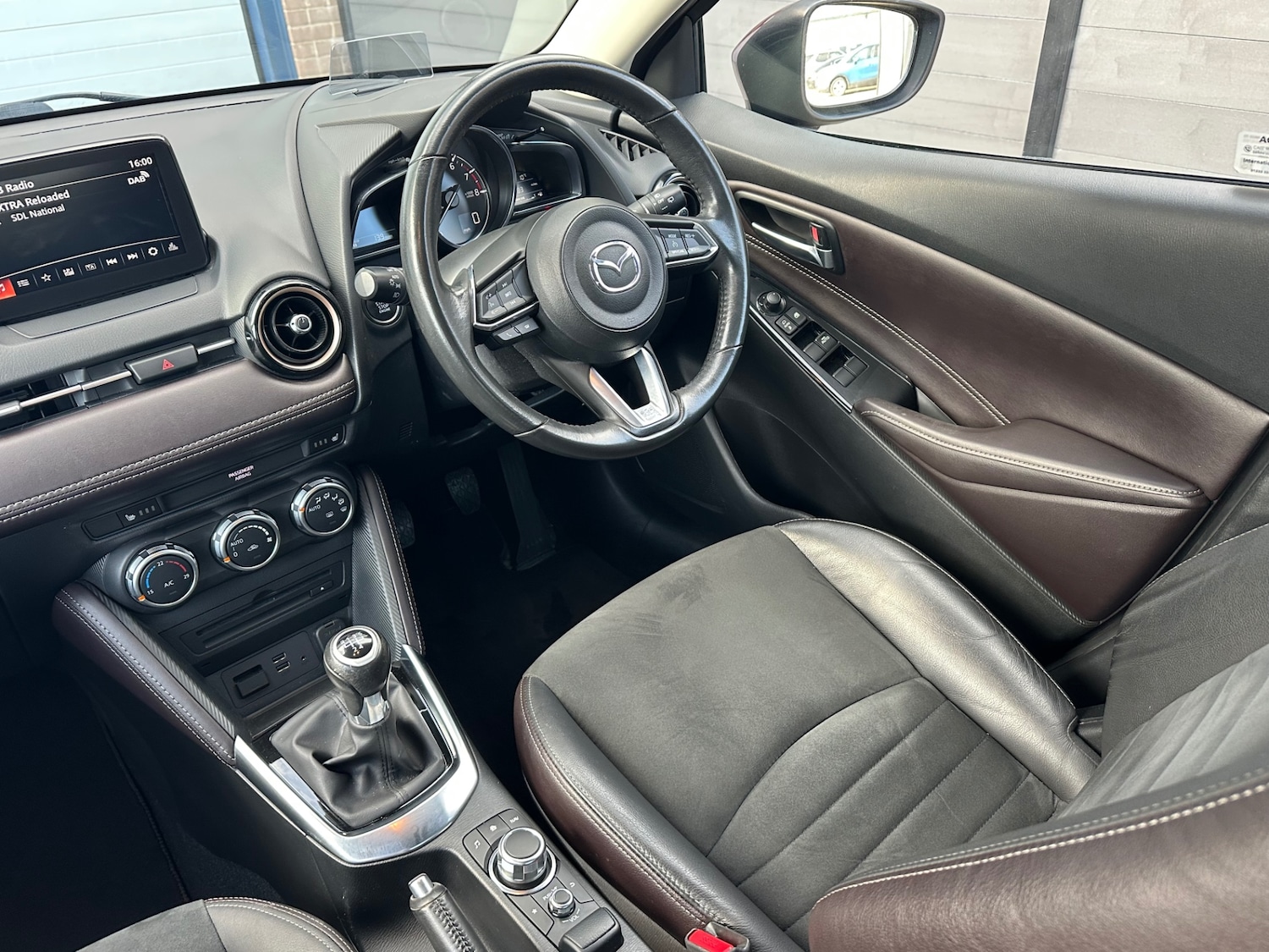 Used Mazda Mazda2 2019 for sale - 78014364: Photo 21