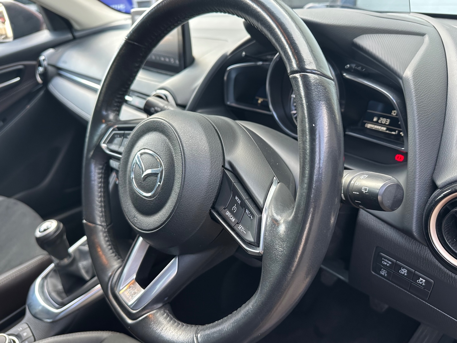 Used Mazda Mazda2 2019 for sale - 78014364: Photo 22