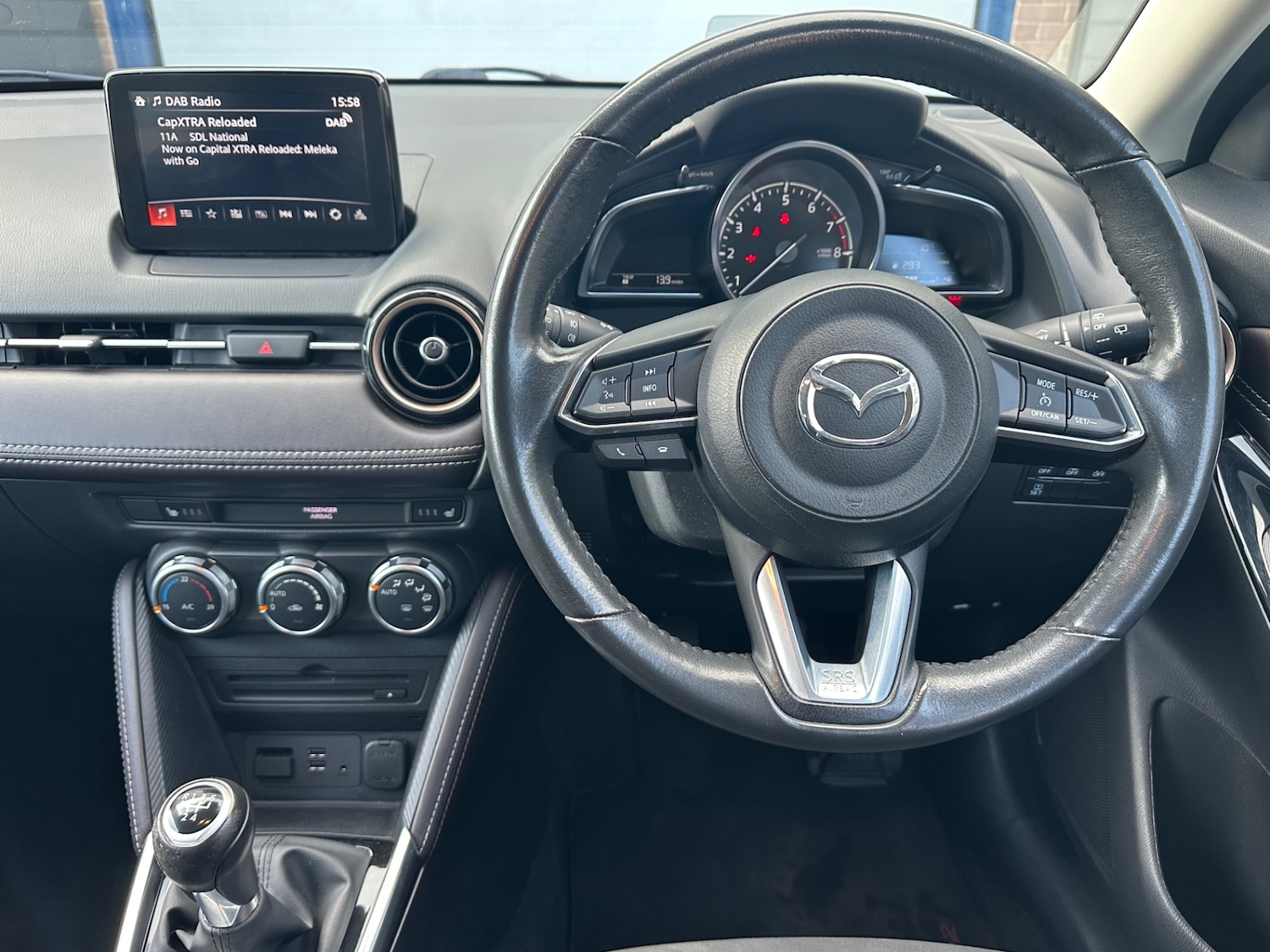 Used Mazda Mazda2 2019 for sale - 78014364: Photo 23