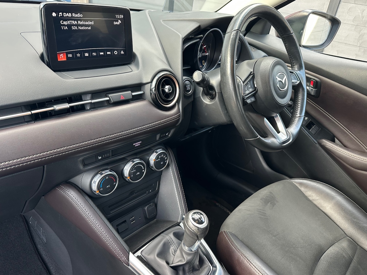 Used Mazda Mazda2 2019 for sale - 78014364: Photo 24