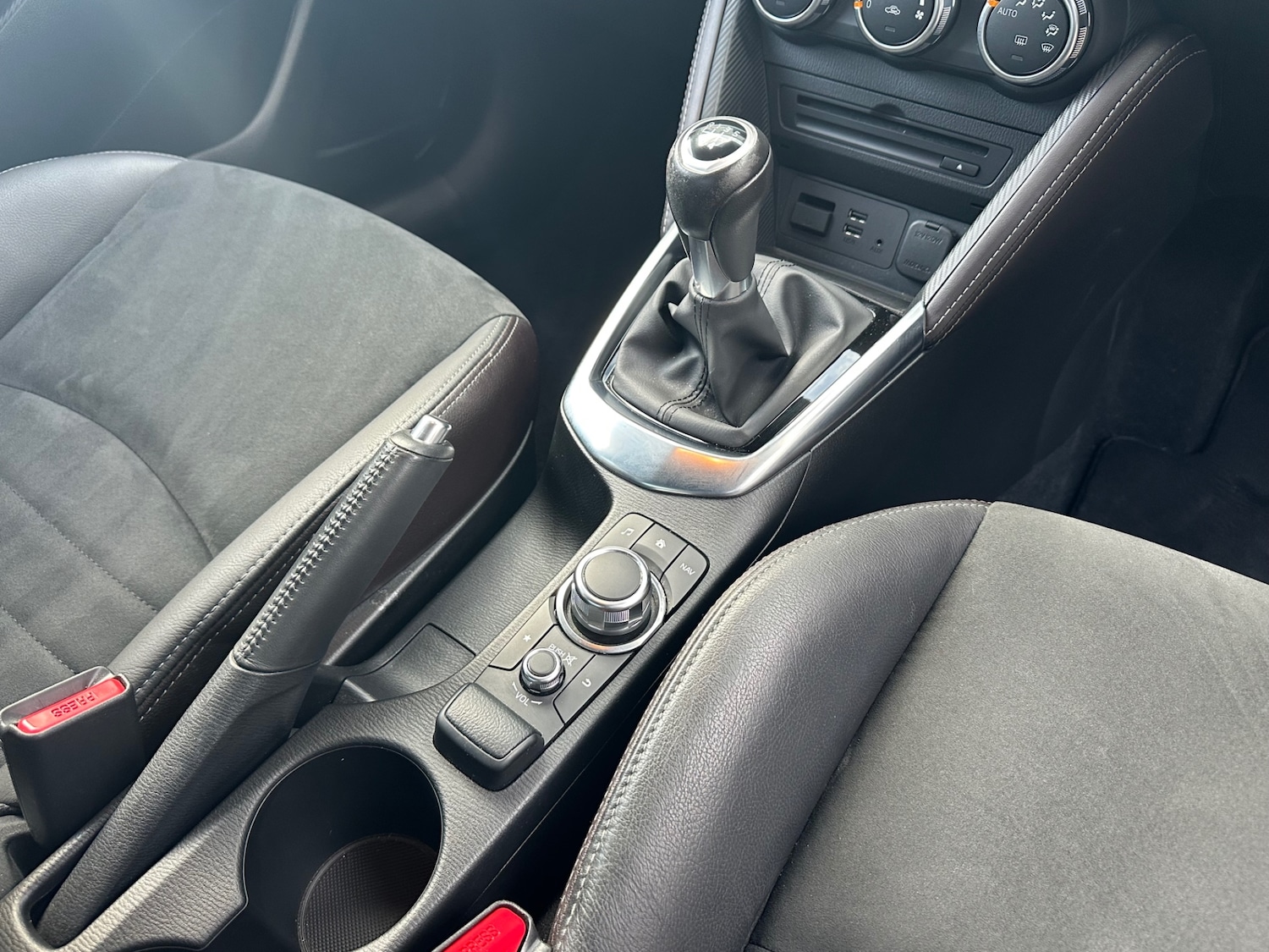 Used Mazda Mazda2 2019 for sale - 78014364: Photo 26