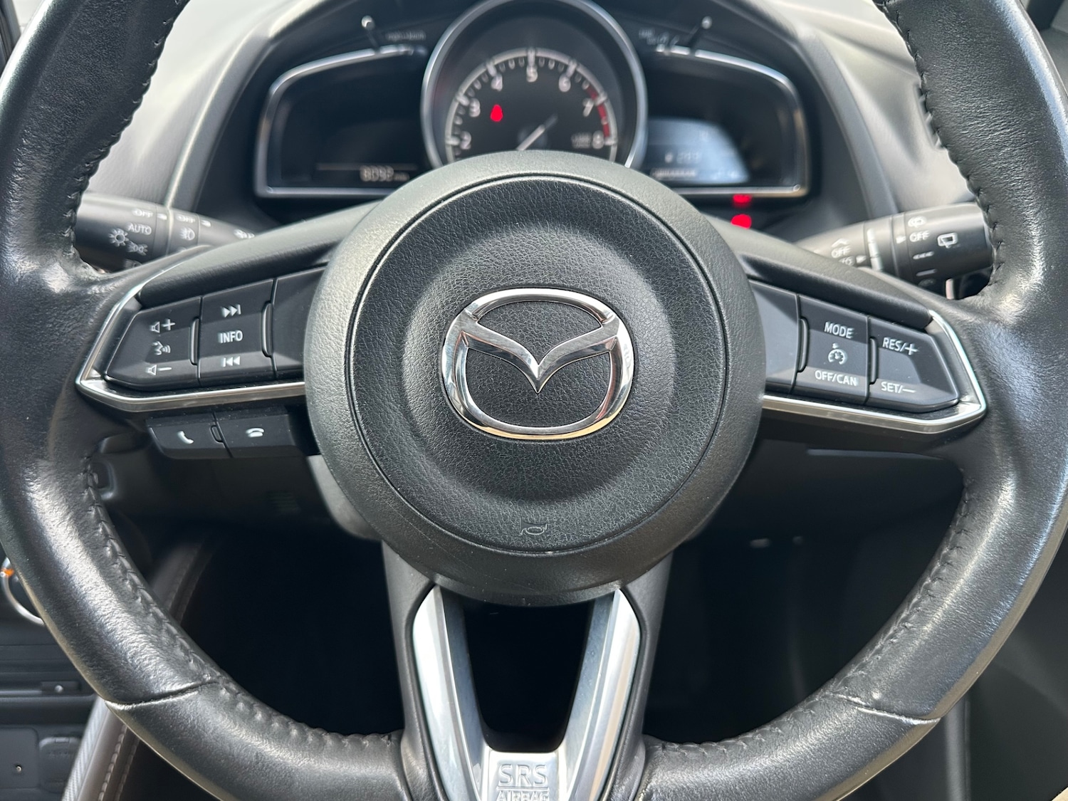 Used Mazda Mazda2 2019 for sale - 78014364: Photo 30