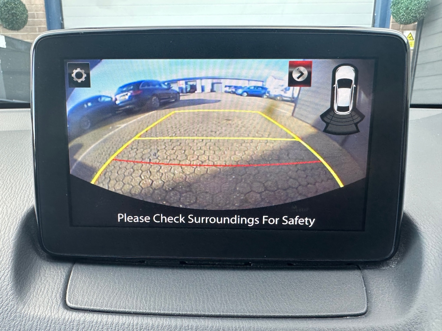 Used Mazda Mazda2 2019 for sale - 78014364: Photo 32