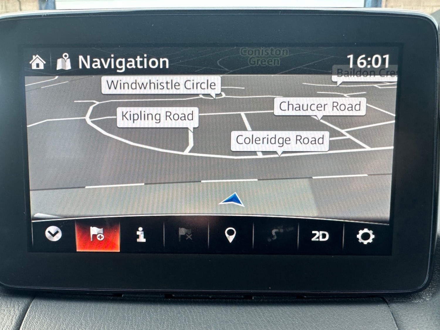 Used Mazda Mazda2 2019 for sale - 78014364: Photo 33