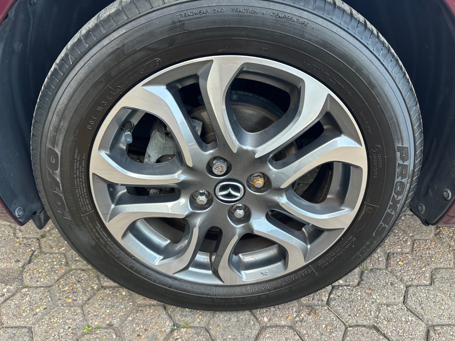 Used Mazda Mazda2 2019 for sale - 78014364: Photo 34