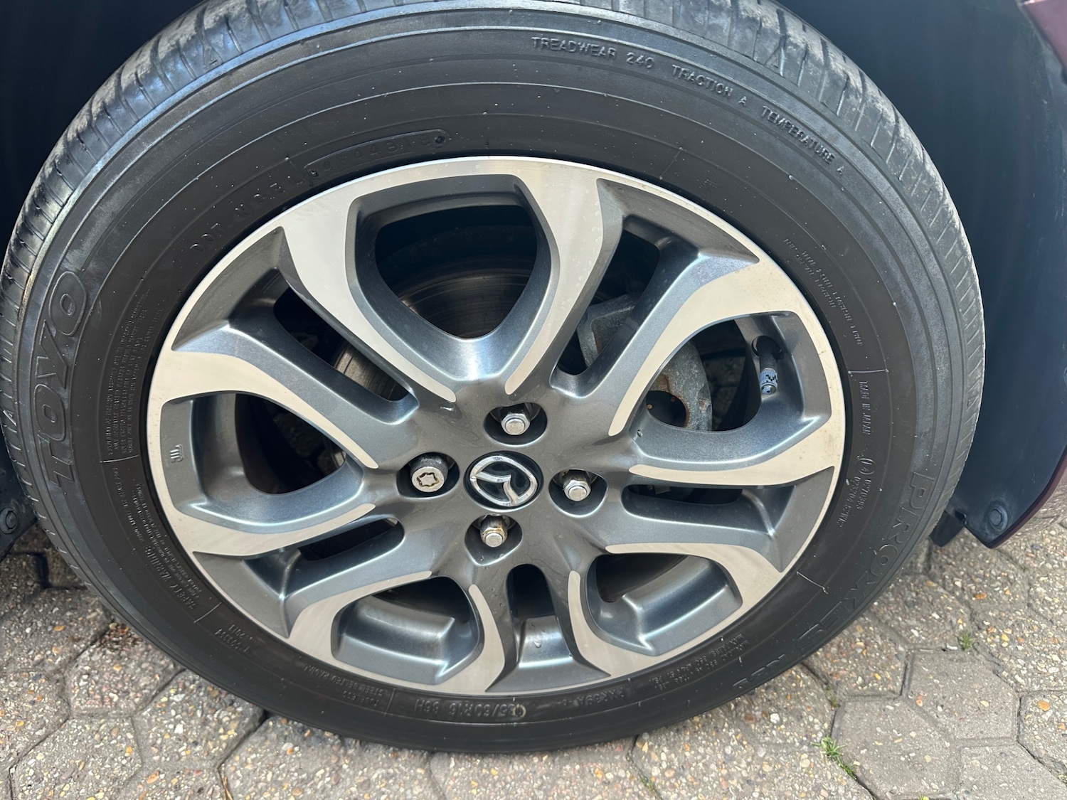 Used Mazda Mazda2 2019 for sale - 78014364: Photo 35