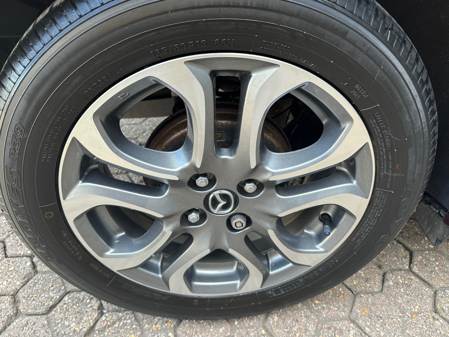 Used Mazda Mazda2 2019 for sale - 78014364: Photo 36