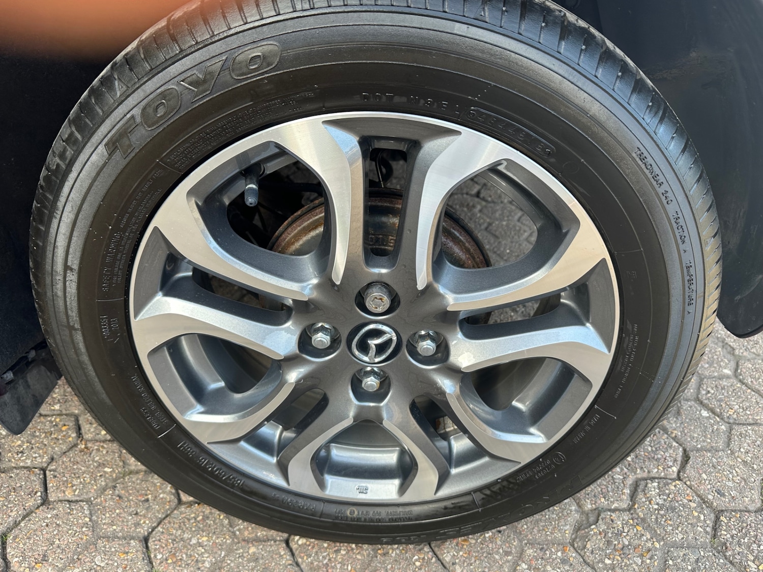 Used Mazda Mazda2 2019 for sale - 78014364: Photo 37