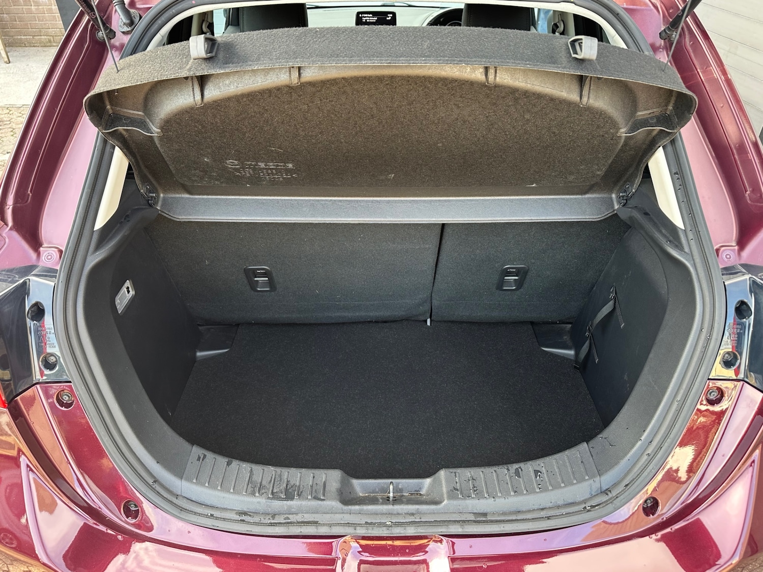 Used Mazda Mazda2 2019 for sale - 78014364: Photo 38