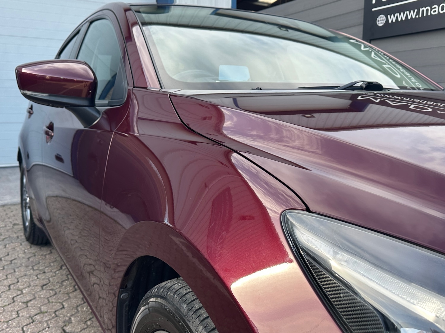 Used Mazda Mazda2 2019 for sale - 78014364: Photo 39