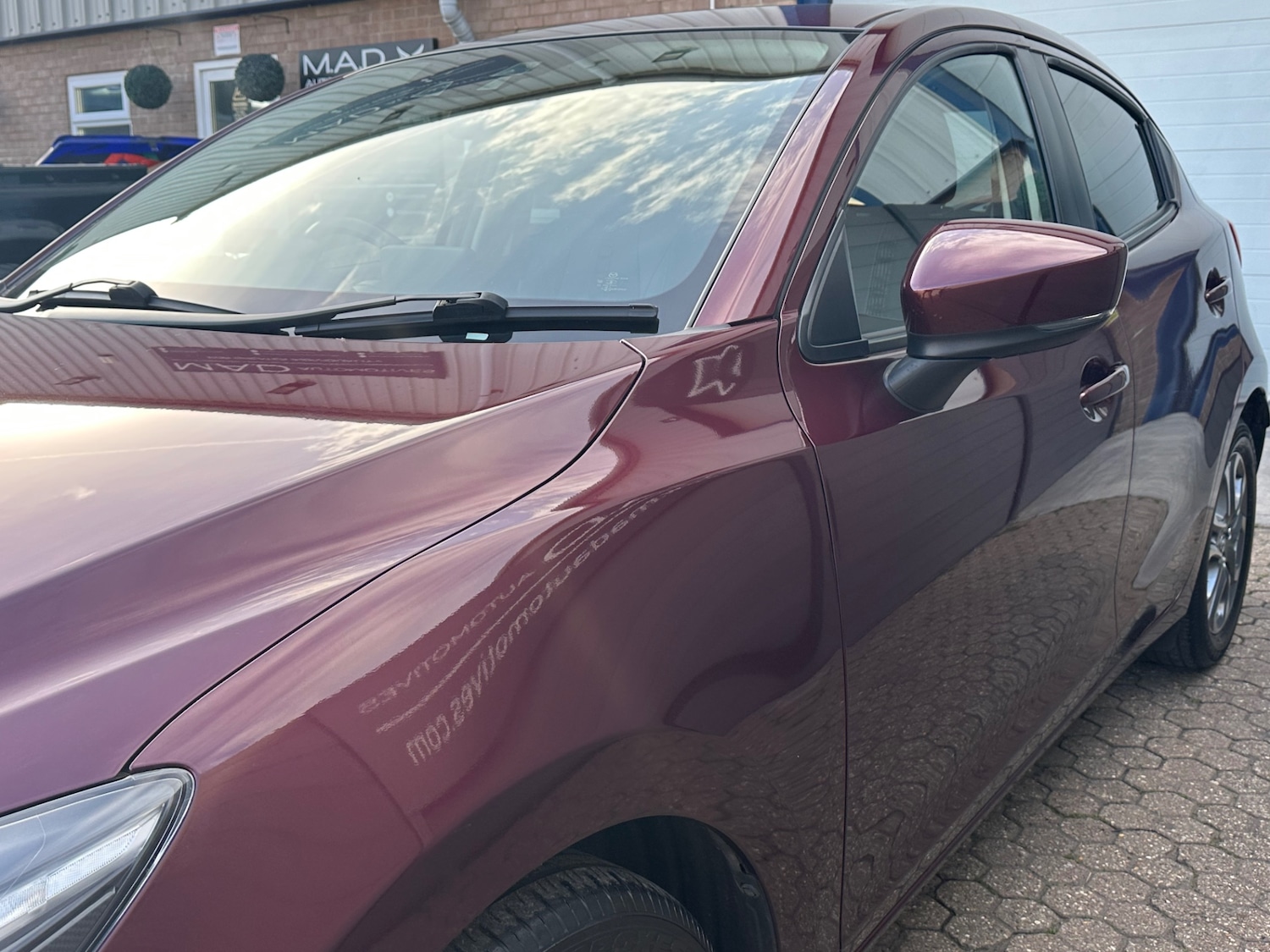 Used Mazda Mazda2 2019 for sale - 78014364: Photo 41