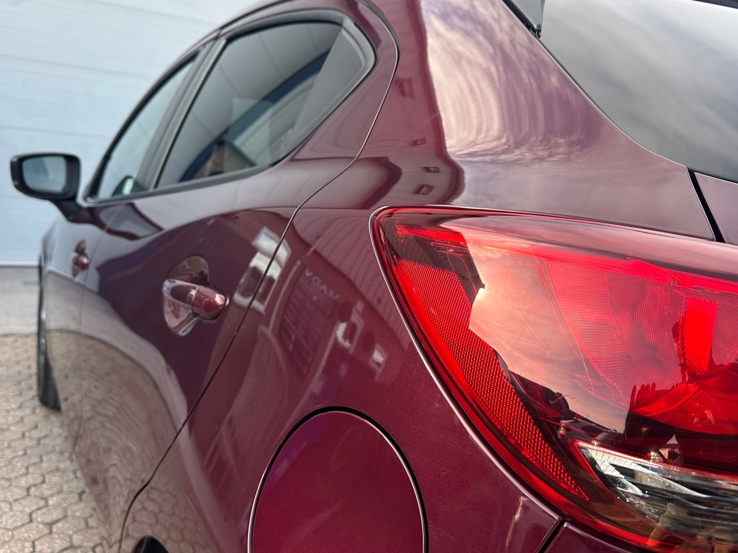 Used Mazda Mazda2 2019 for sale - 78014364: Photo 42