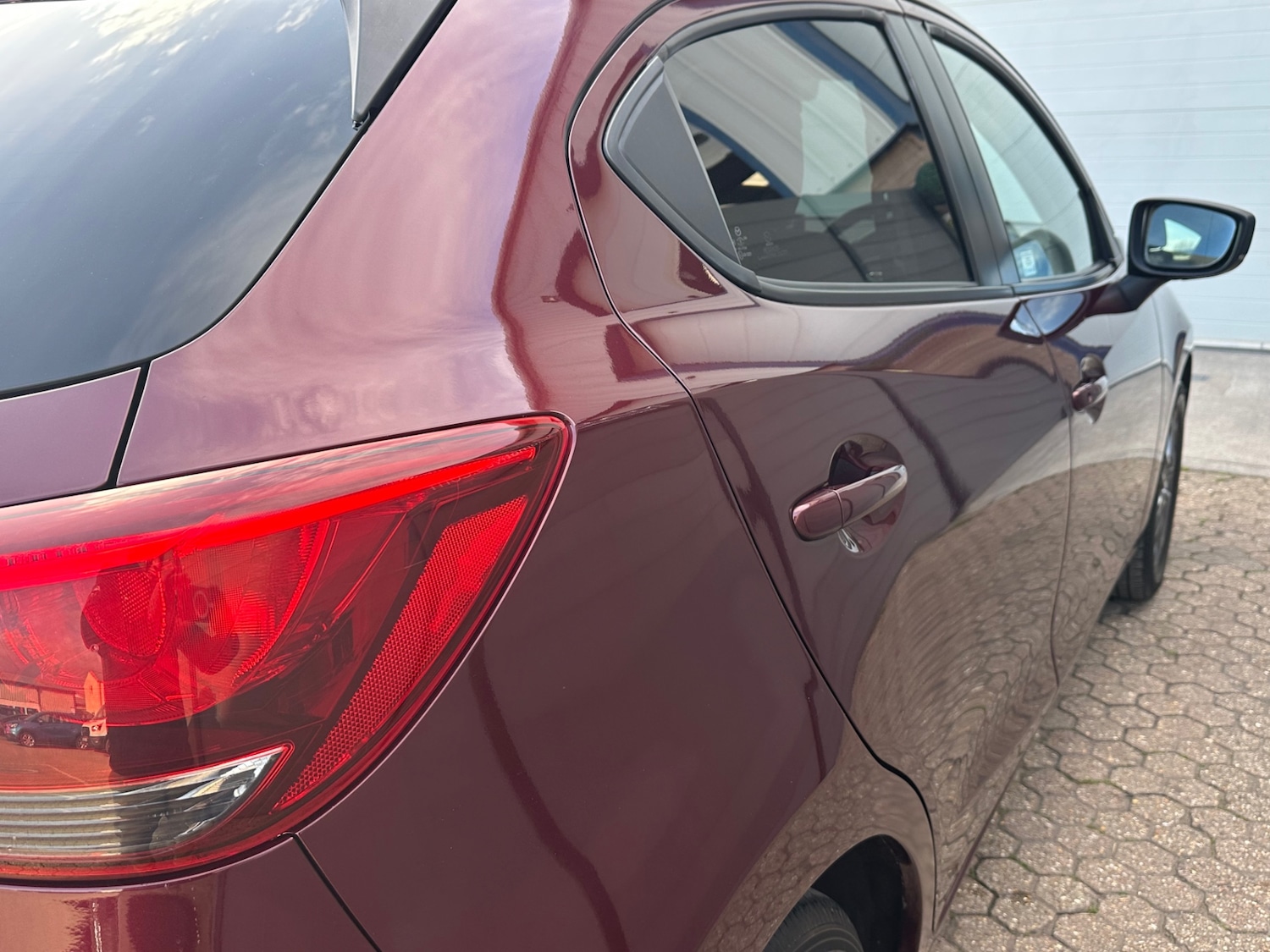 Used Mazda Mazda2 2019 for sale - 78014364: Photo 44