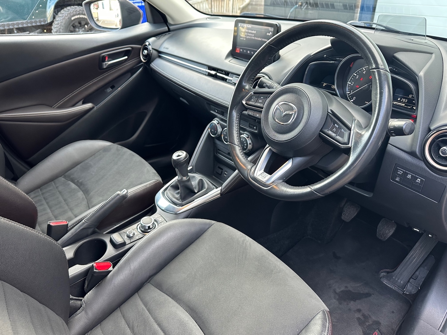 Used Mazda Mazda2 2019 for sale - 78014364: Photo 9