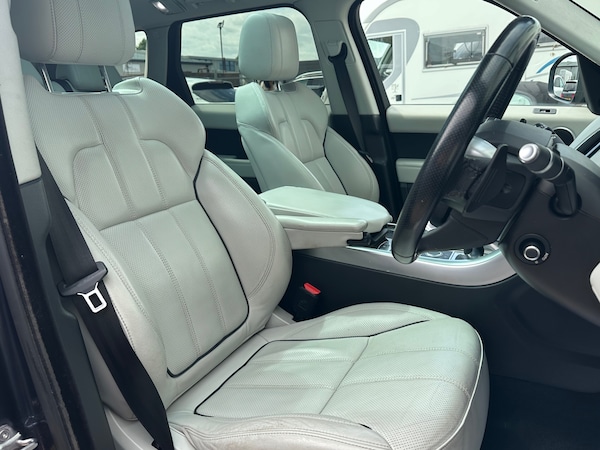 Used Land Rover Range Rover Sport 2016 for sale - 75077306: Photo 13