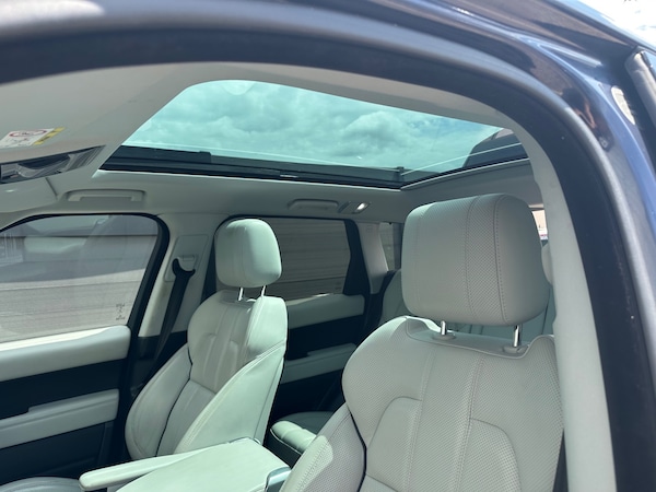 Used Land Rover Range Rover Sport 2016 for sale - 75077306: Photo 15