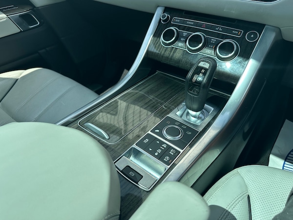Used Land Rover Range Rover Sport 2016 for sale - 75077306: Photo 21
