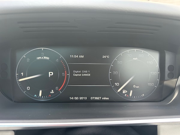 Used Land Rover Range Rover Sport 2016 for sale - 75077306: Photo 26