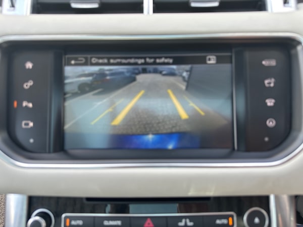 Used Land Rover Range Rover Sport 2016 for sale - 75077306: Photo 27