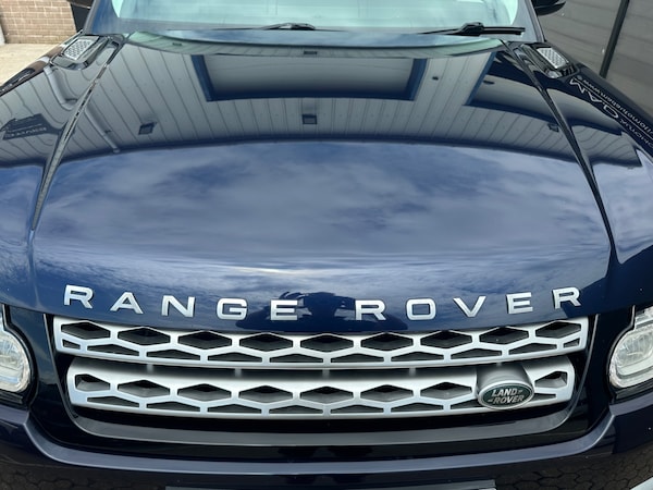Used Land Rover Range Rover Sport 2016 for sale - 75077306: Photo 33