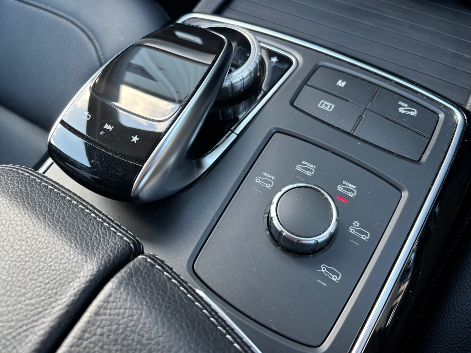 Used Mercedes-Benz GLE 2017 for sale - 77950336: Photo 22