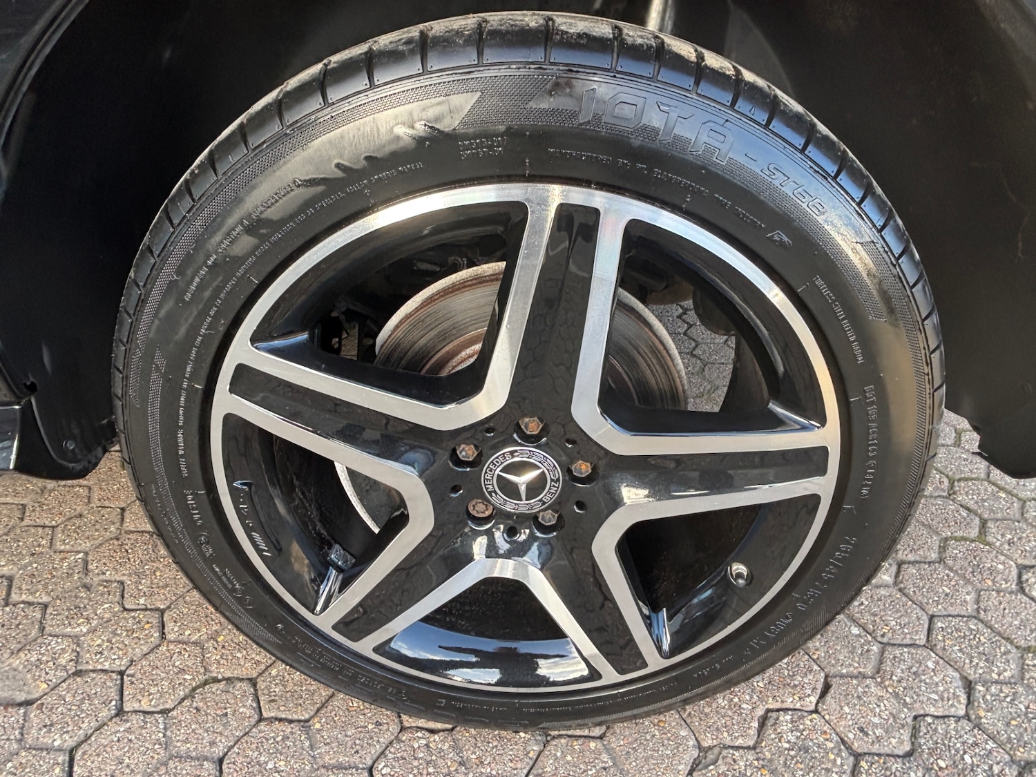 Used Mercedes-Benz GLE 2017 for sale - 77950336: Photo 31