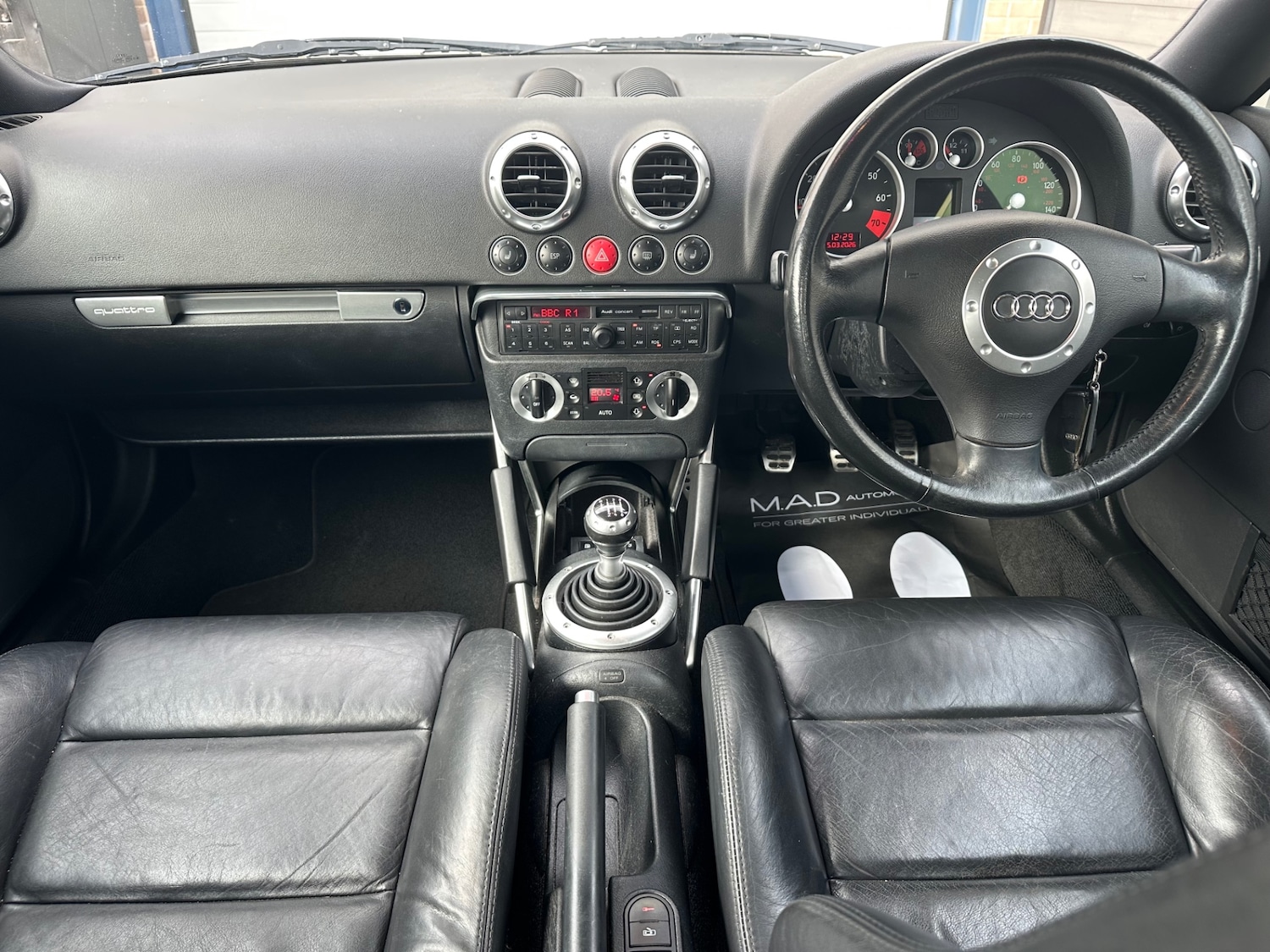 Used Audi TT 2001 for sale - 77744216: Photo 10