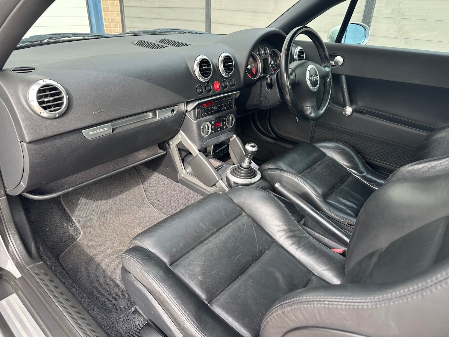 Used Audi TT 2001 for sale - 77744216: Photo 11