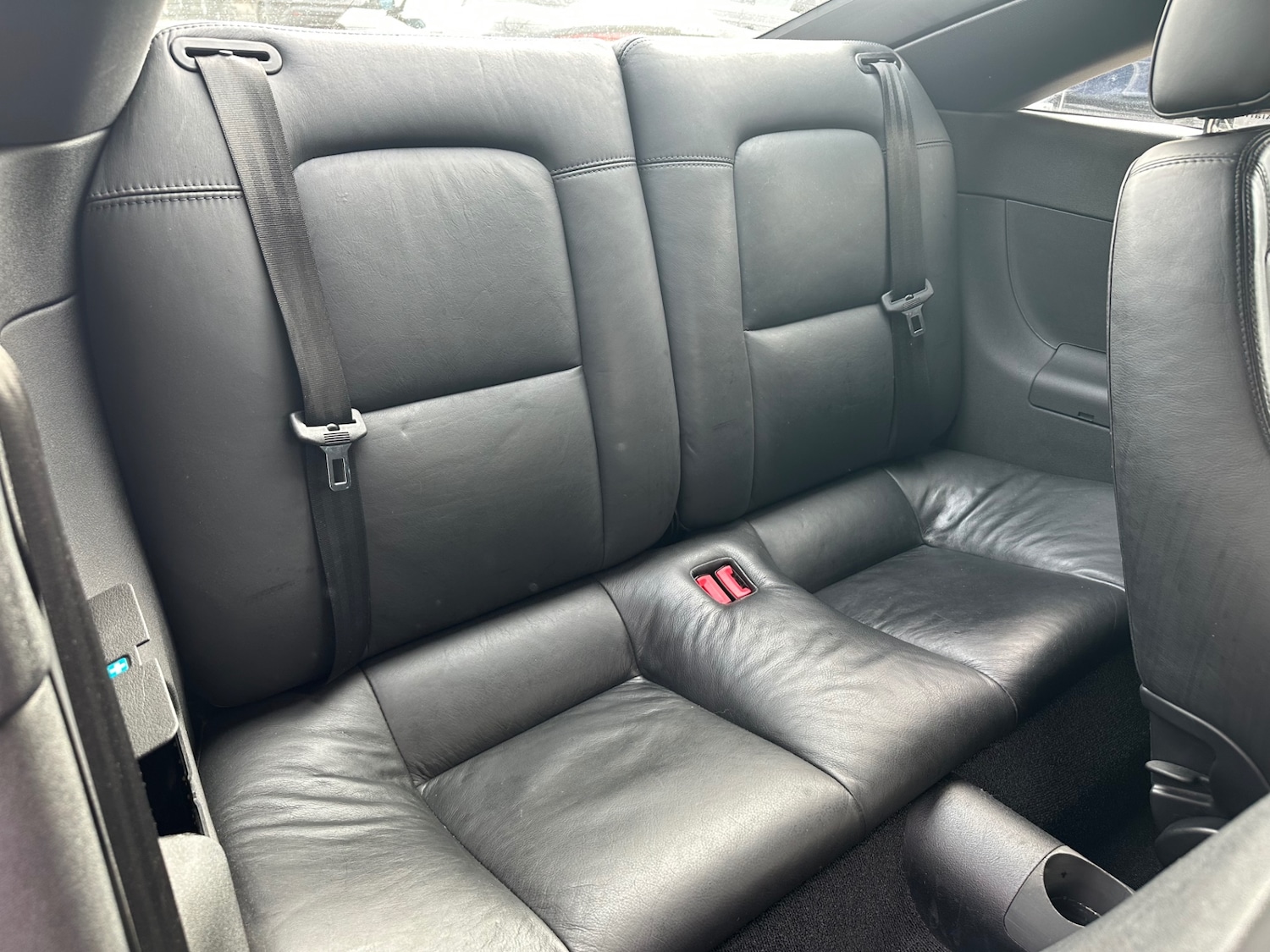 Used Audi TT 2001 for sale - 77744216: Photo 14