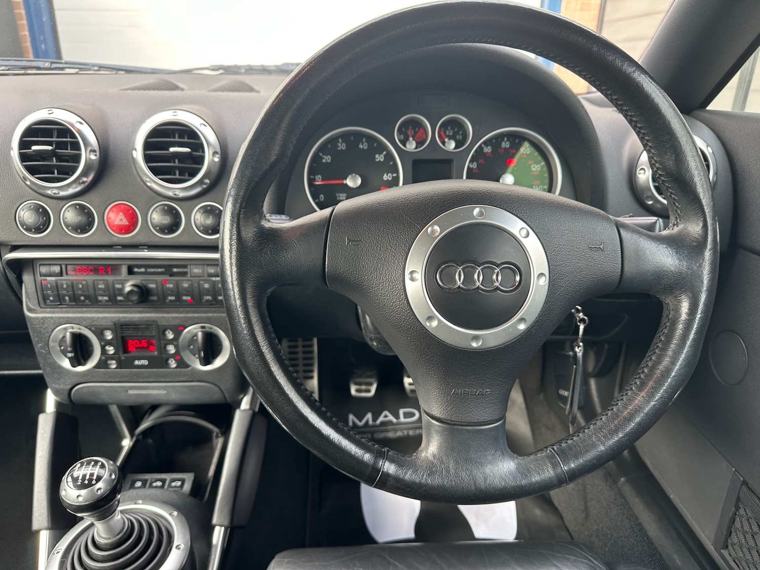 Used Audi TT 2001 for sale - 77744216: Photo 16