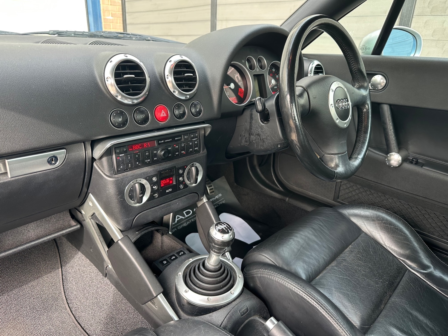 Used Audi TT 2001 for sale - 77744216: Photo 17