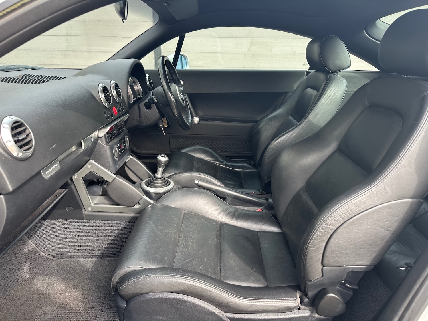 Used Audi TT 2001 for sale - 77744216: Photo 18