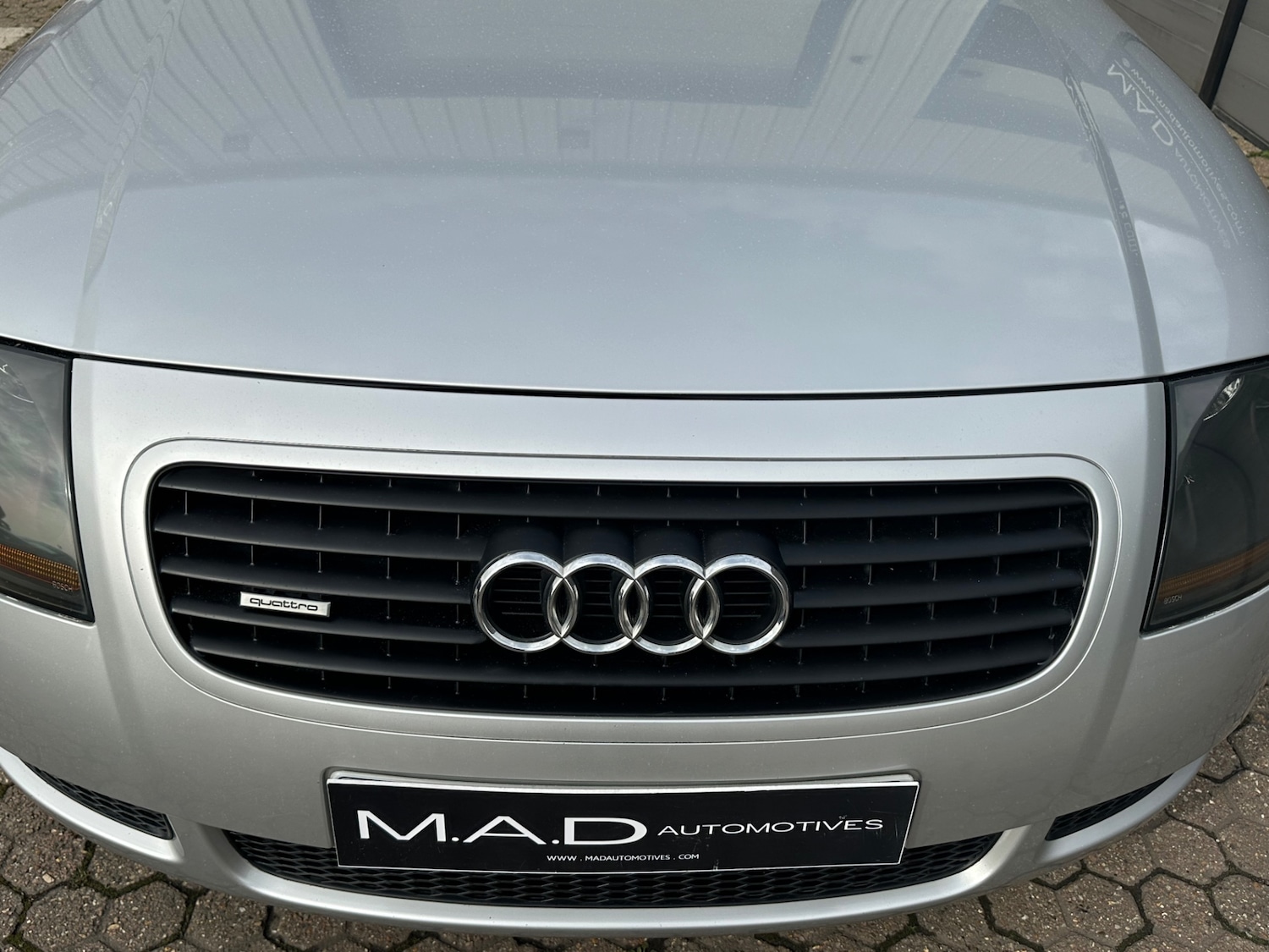 Used Audi TT 2001 for sale - 77744216: Photo 21
