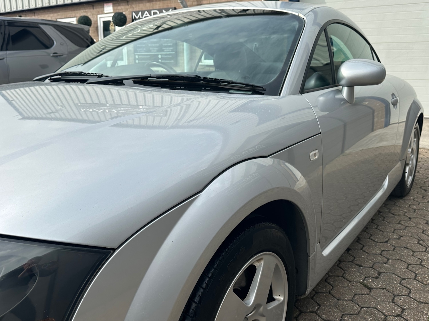 Used Audi TT 2001 for sale - 77744216: Photo 22