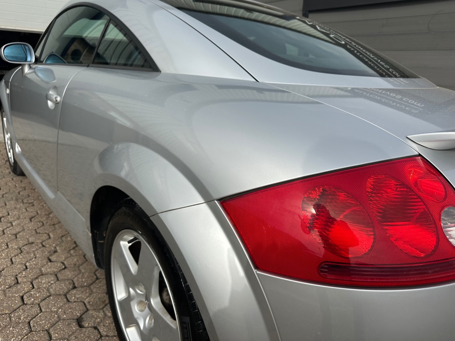 Used Audi TT 2001 for sale - 77744216: Photo 23