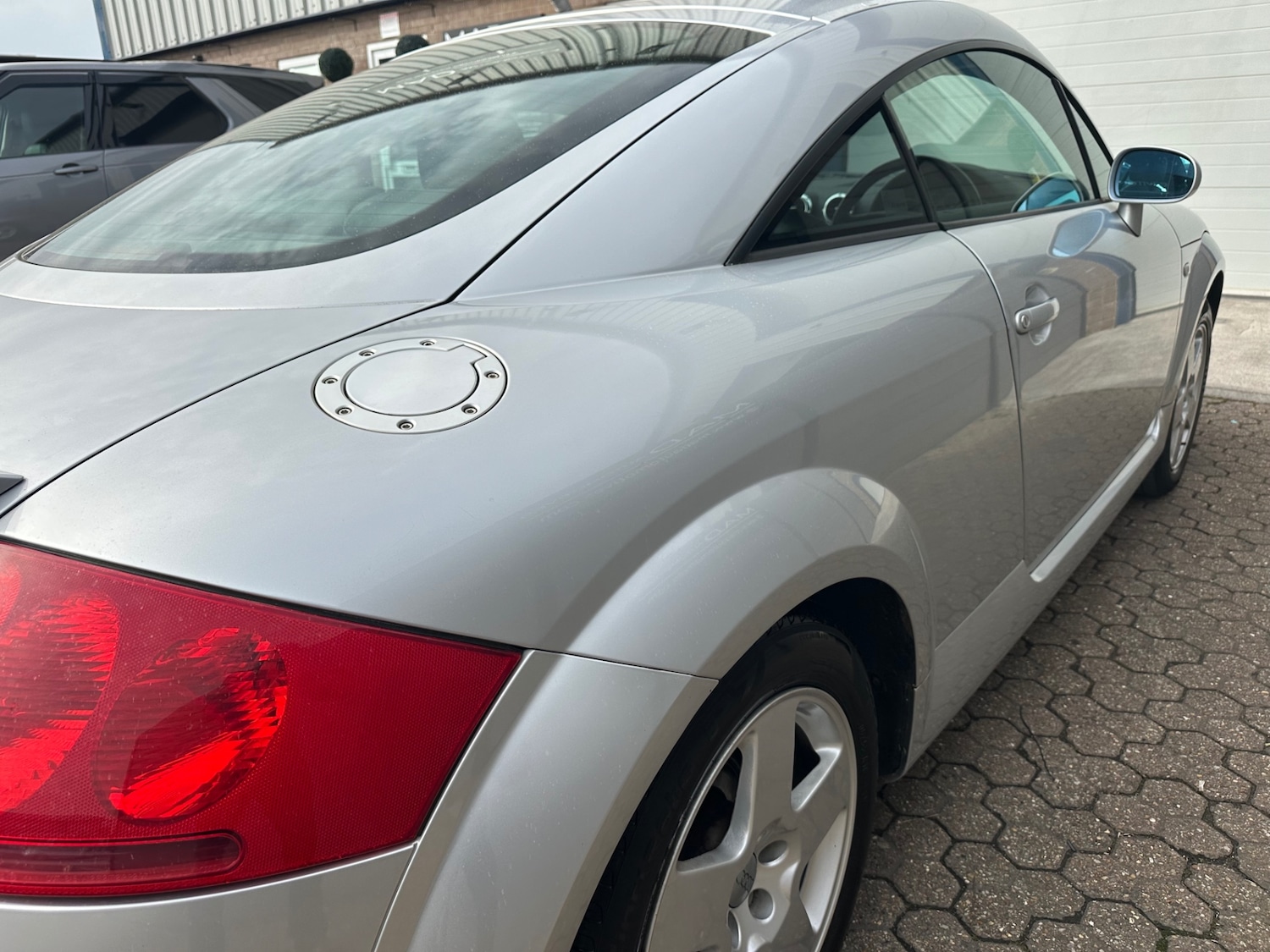 Used Audi TT 2001 for sale - 77744216: Photo 25