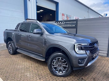 Used Ford Ranger 2024 for sale - 78614054: Photo