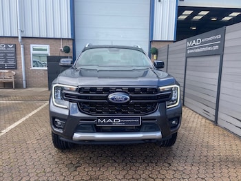 Used Ford Ranger 2024 for sale - 78614054: Photo