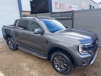 Used Ford Ranger 2024 for sale - 78614054: Photo