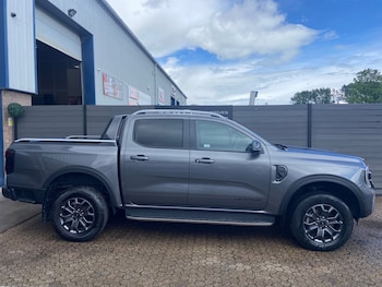 Used Ford Ranger 2024 for sale - 78614054: Photo