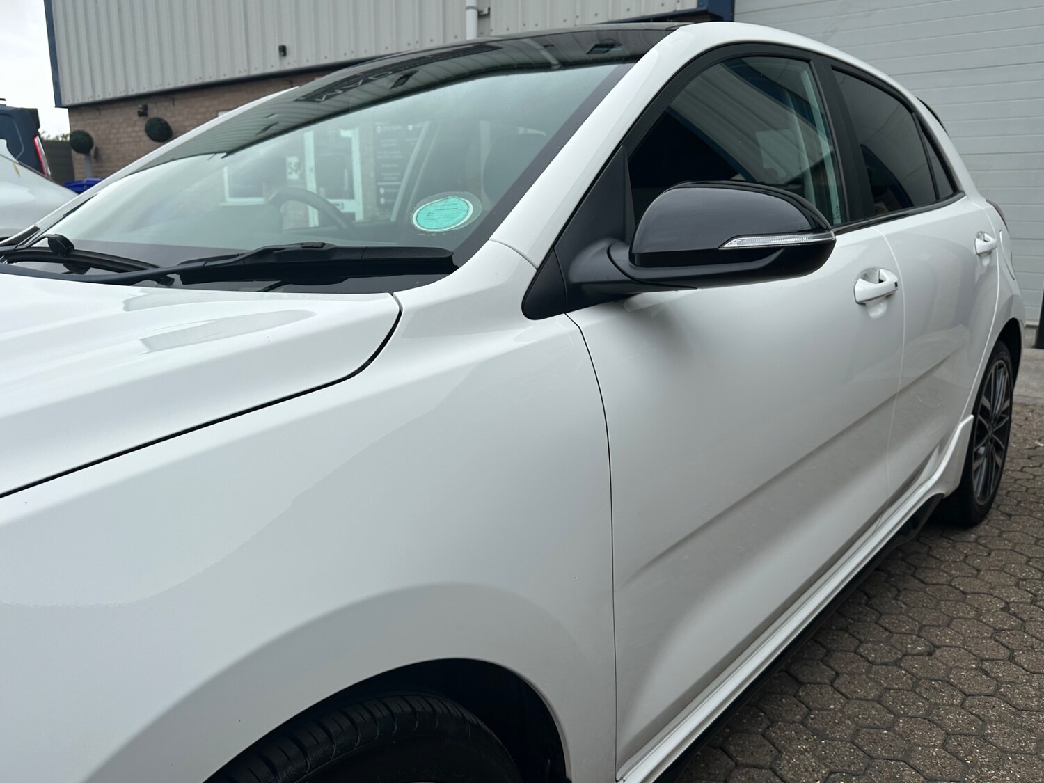 Vehicle 33