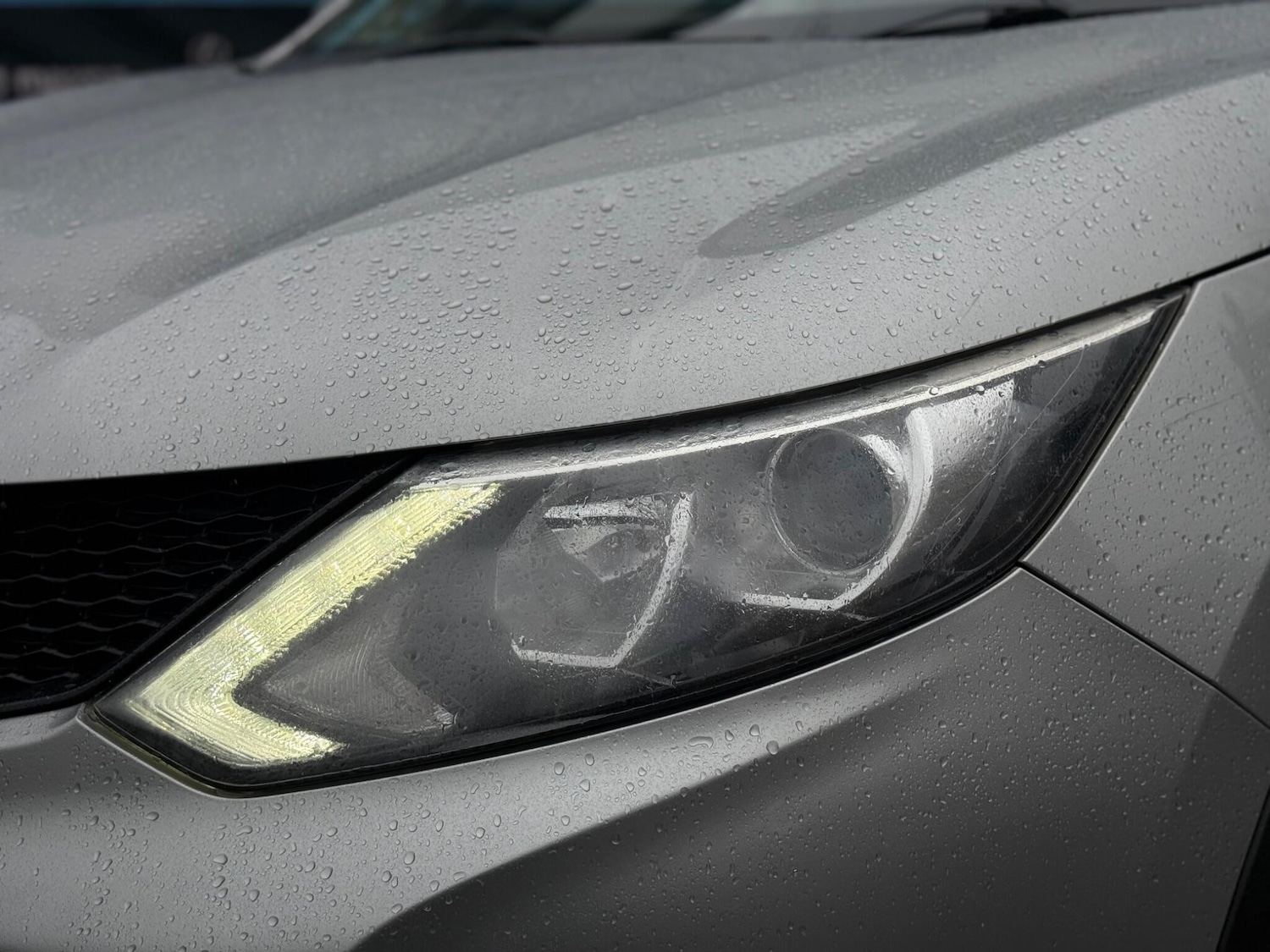 Used Nissan Qashqai 2017 for sale - 77468006: Photo 11