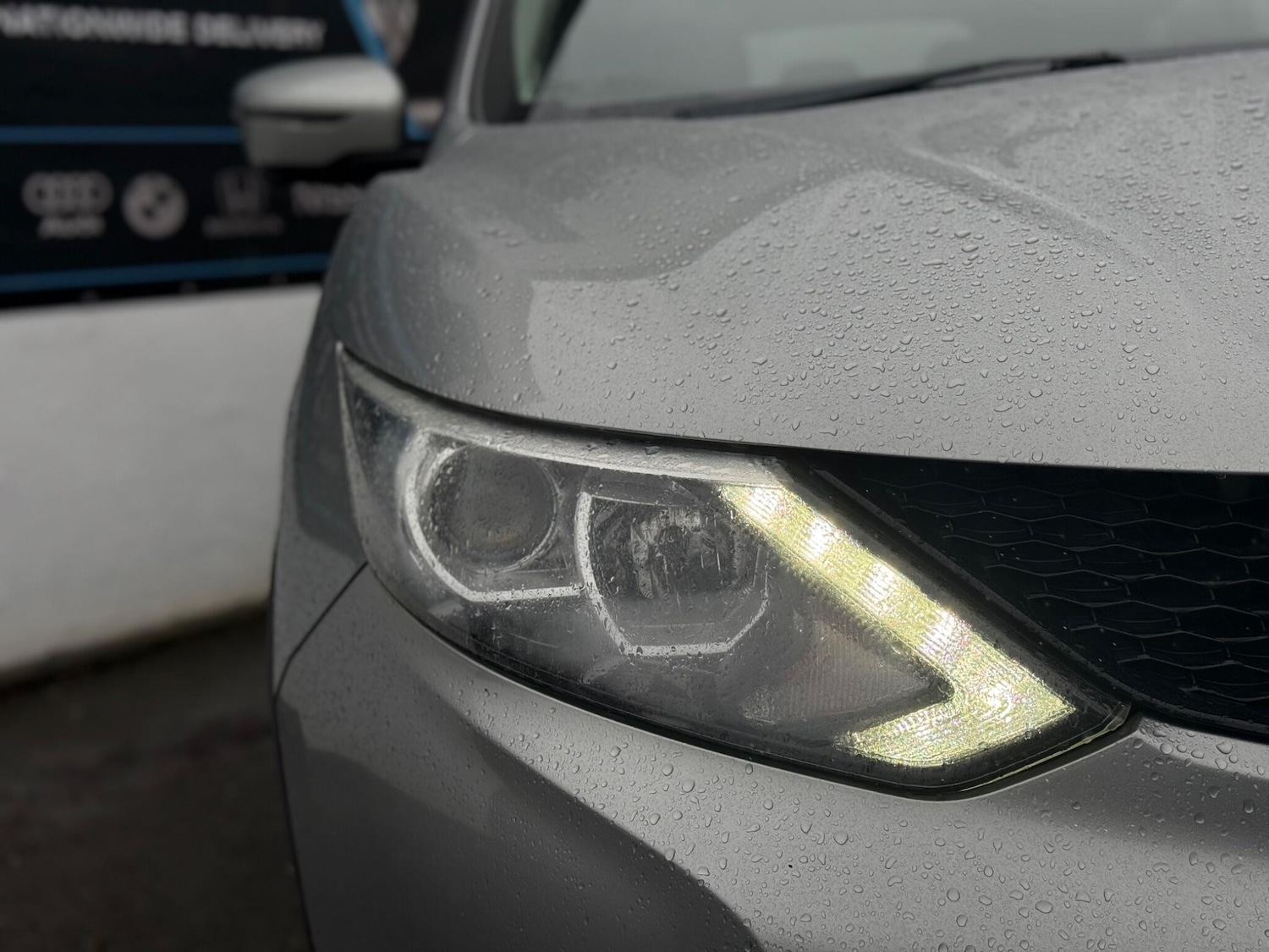 Used Nissan Qashqai 2017 for sale - 77468006: Photo 13