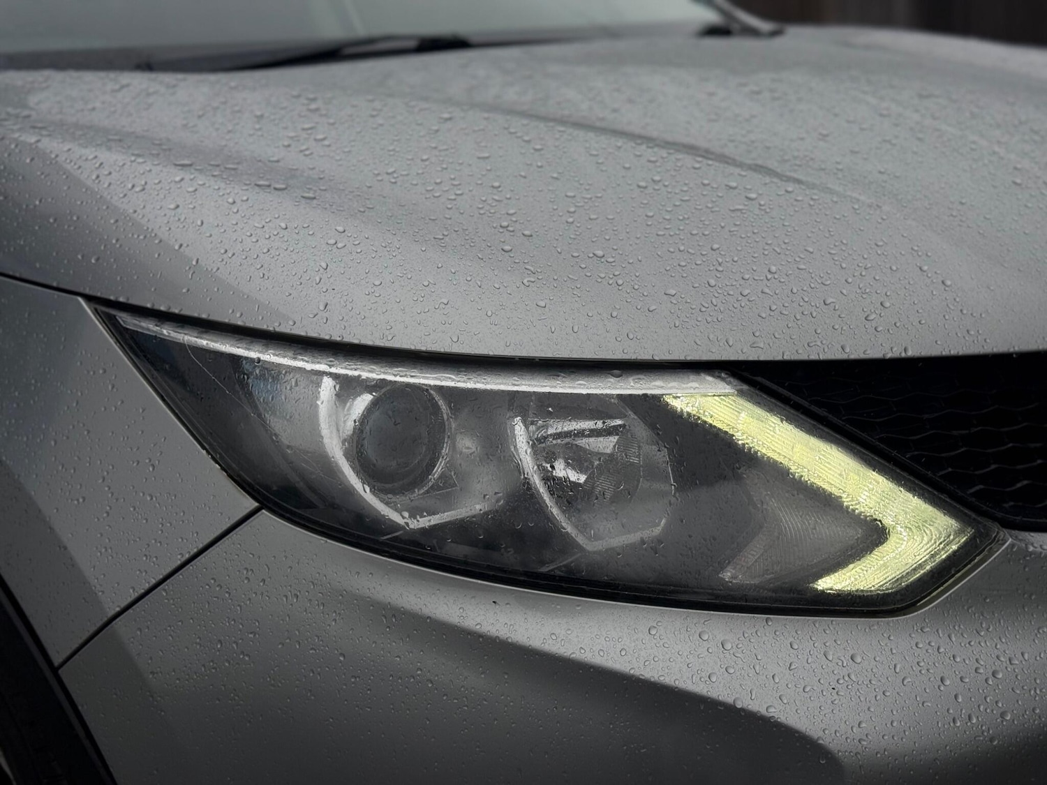 Used Nissan Qashqai 2017 for sale - 77468006: Photo 14