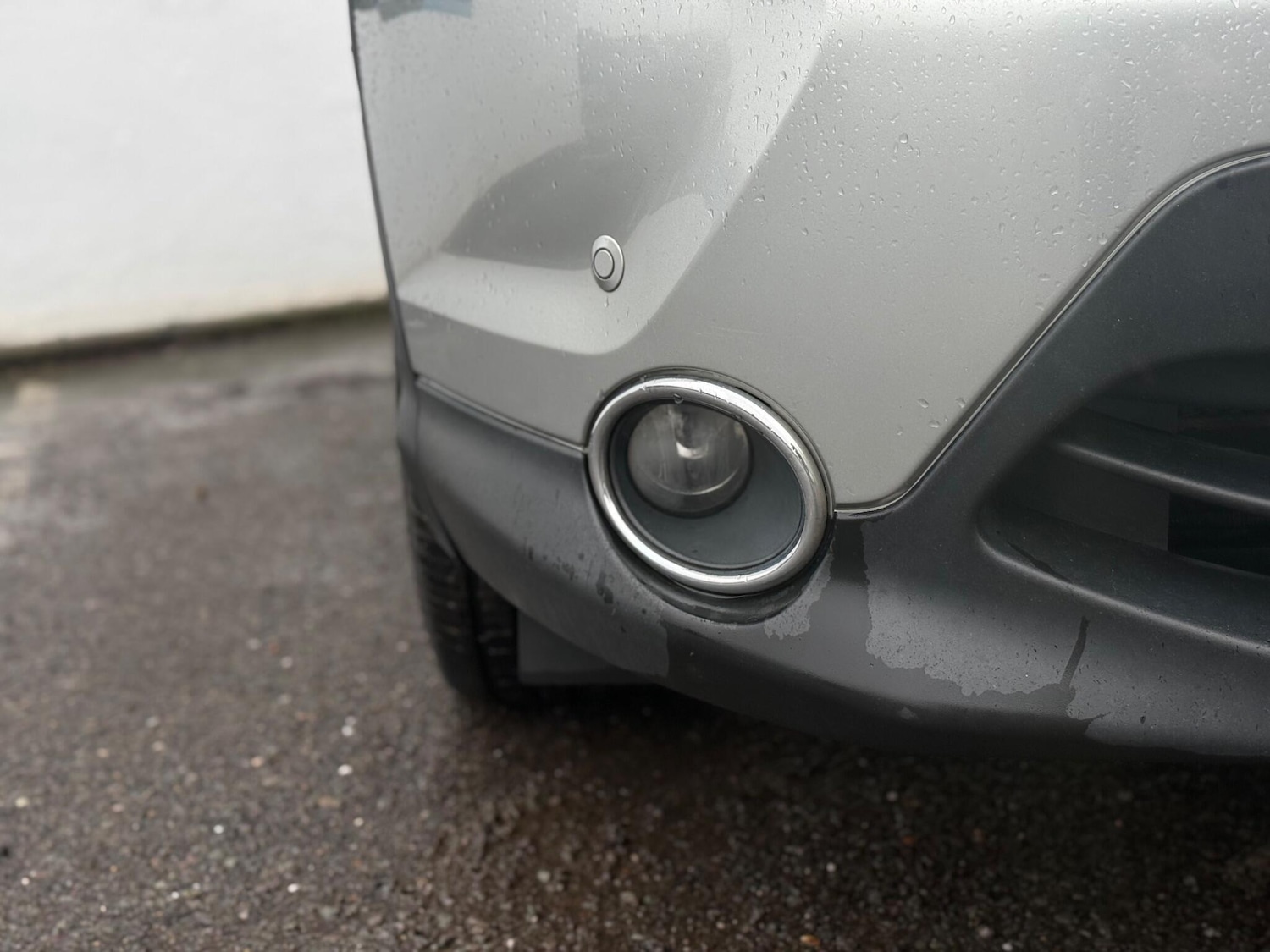 Used Nissan Qashqai 2017 for sale - 77468006: Photo 15