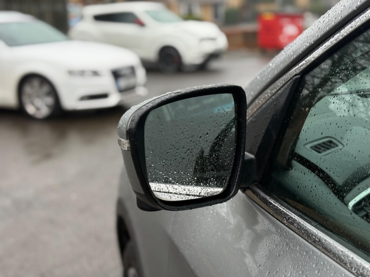 Used Nissan Qashqai 2017 for sale - 77468006: Photo 20