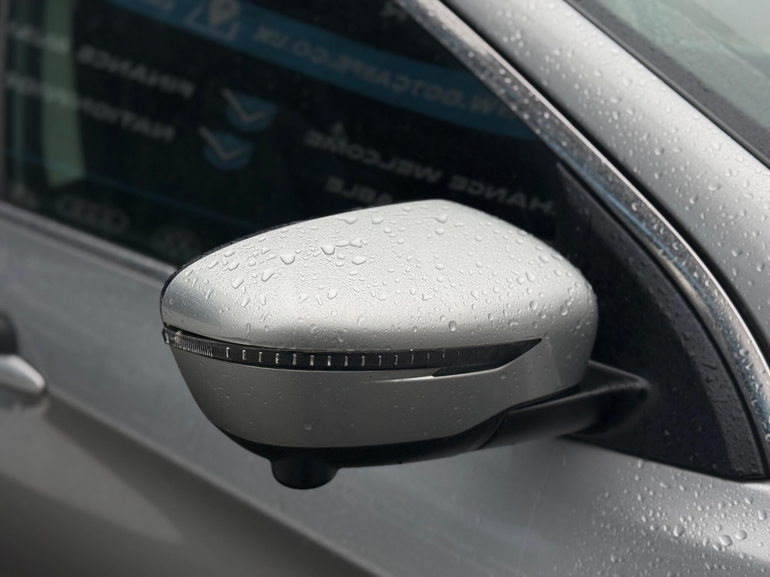 Used Nissan Qashqai 2017 for sale - 77468006: Photo 21