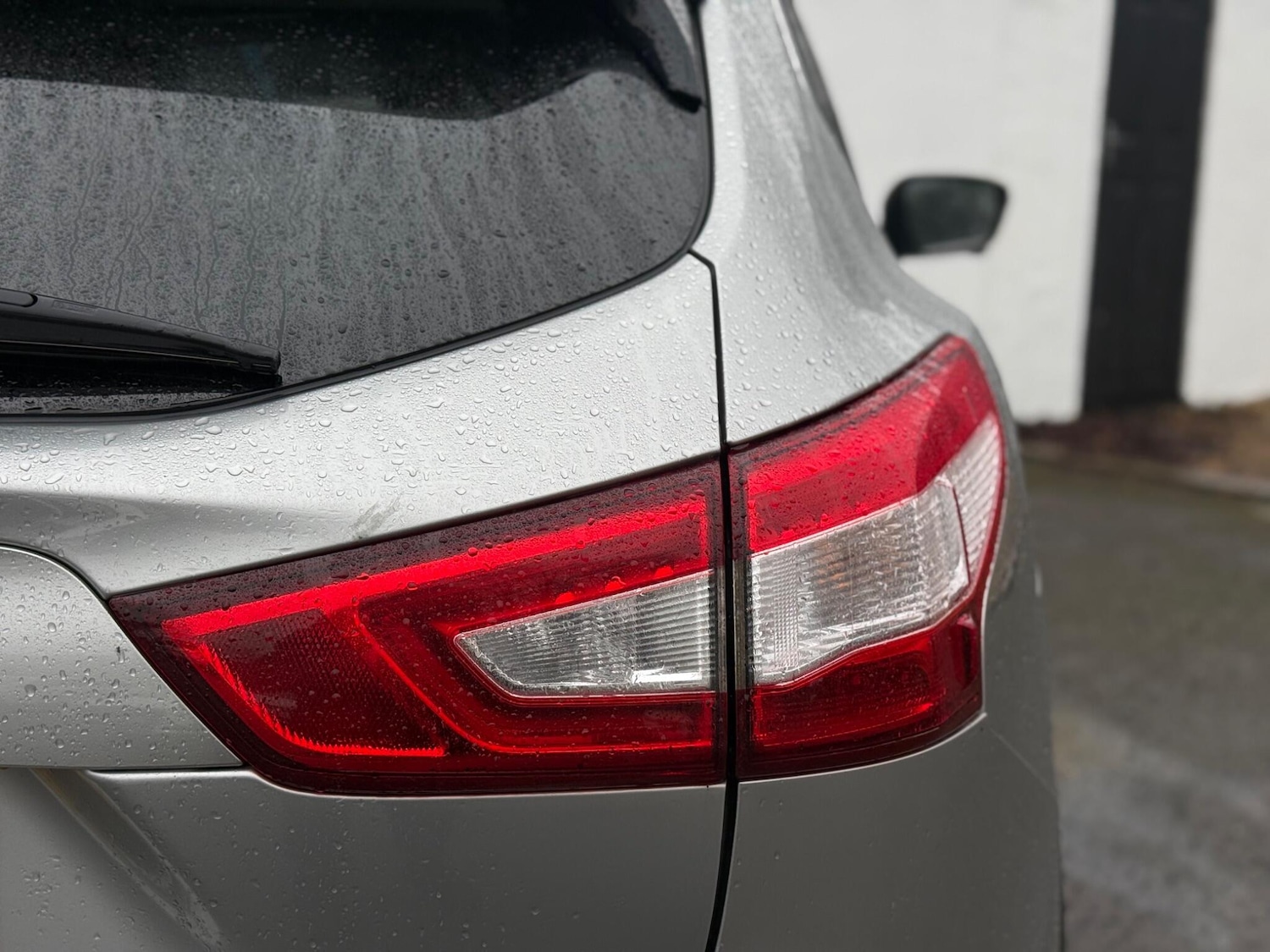 Used Nissan Qashqai 2017 for sale - 77468006: Photo 26