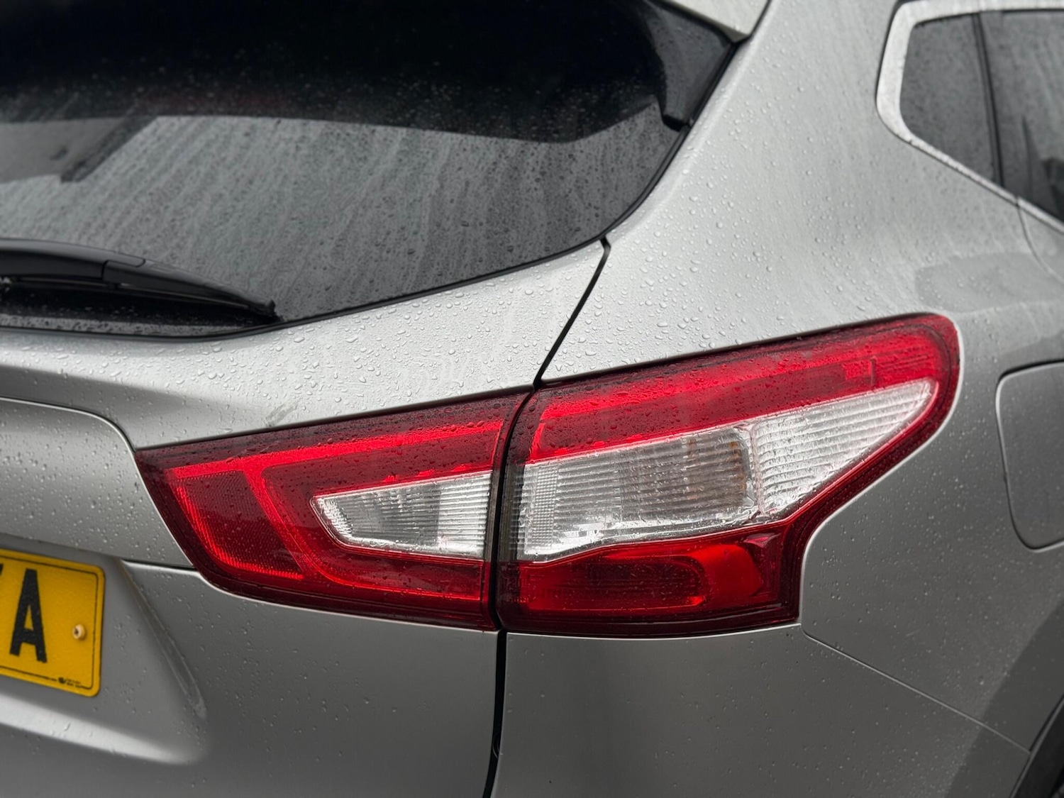 Used Nissan Qashqai 2017 for sale - 77468006: Photo 27